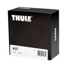 KIT EVO FLUSH RAIL SUV S-CROSS - BMW X5 14> THULE 6007