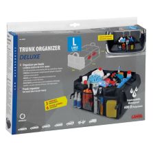 ORGANIZER DELUXE PER BAULE MISURE 55x38X26 CM LAMPA 69961