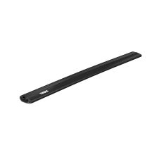 BARRA PORTATUTTO WINGBAR EDGE 77 CM NEROTHULE 721220