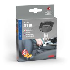 ZITTO ANNULLA TORE ALLARME SONORO LAMPA 72399