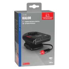 SCALDINO-SBRINATORE ELETTRICO KALOR - O LAMPA 72981