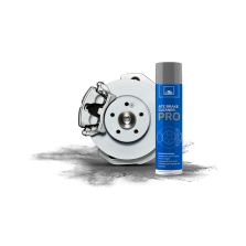 DETERGENTE FRENI ATE BRAKE CLEANER - 500 ML ATE 708130
