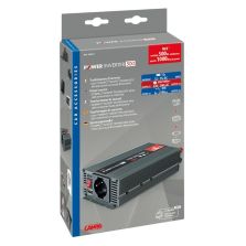 TRASFORMATORE DI CORRENTE - POWER INVERTER 500 LAMPA 74513
