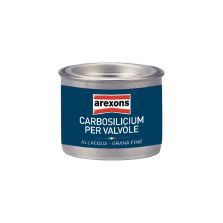 PASTA SMERIGLIO CARBOSILICIUM ACQUA GRANA FINE AREXONS 8150