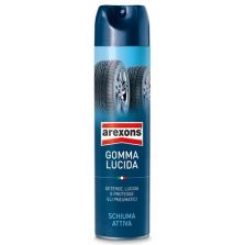 SPRAY GOMMA LUCIDA 400 ML AREXONS 8371