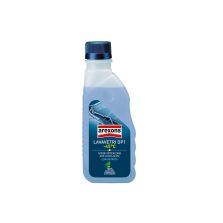 LIQUIDO LAVAVETRO ANTICONGELANTE CONCENTRATO DP1 250 ML - 45° AREXONS 8401