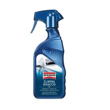 DEGHIACCIANTE - ELIMINA GHIACCIO ML 500 AREXON 8476
