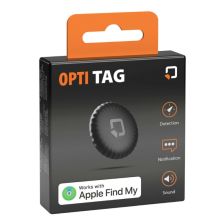 LOCALIZZATORE DI OGGETTI OPTI TAG - OPTILINE 91816