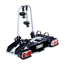PORTABICI DA GANCIO TRAINO EUROWAY G2 2 BICI 13 PIN THULE 920020