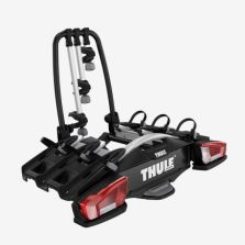 PORTABICI DA GANCIO TRAINO VELOCOMPACT 3 BICI THULE 926002