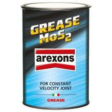 GRASSO- AREXON 9370