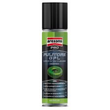 PULITORE IMPIANTO GPL 120 ML AREXONS 9837