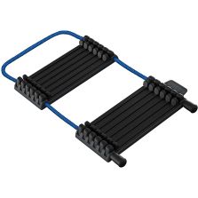 PROTEZIONE PER TELAI IN CARBONIO NERO THULE 984101