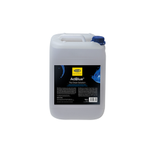 SOLUZIONE ADBLUE 10 LT MAGNETI MARELLI PER MOTORI DIESEL CON SCR