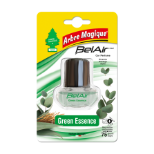 RICARICA PROFUMO - DEODORANTE AUTO BELAIR GREEN ESSENCE ARBRE MAGIQUE® 131165