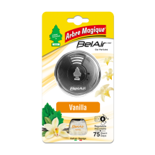 PROFUMO - DEODORANTE AUTO BELAIR VANILLA ARBRE MAGIQUE® 131149