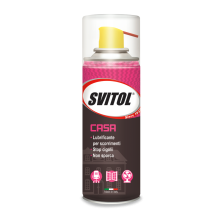 LUBRIFICANTE CASA 180ml SVITOL 2322