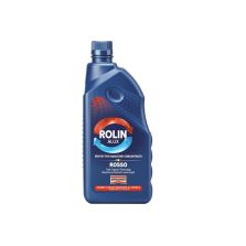 LIQUIDO RADIATORI ANTIGELO ANTIEBOLLIZIONE ROLIN ALUX ROSSO 1 L AREXONS 8010
