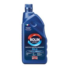 LIQUIDO PROTEZIONE RADIATORE ROLIN U.P.Tech BLU 1 LITRO AREXONS 8034