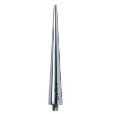 ANTENNA SLIDE 10,5 CM ALLUMINIO SIMONI RACING ASR/04
