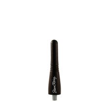 ANTENNA GUM 6 CM GOMMA NERA SIMONI RACING ASR/17