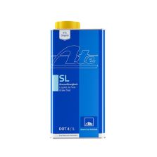 OLIO LIQUIDO FRENI 1 LITRO DOT4 SL ATE 4SL1000