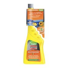 ADDITIVO BENZINA MULTIFUNZIONE 250 ML AREXONS 9659