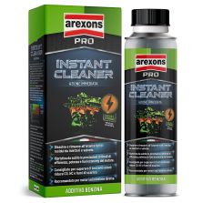 ADDITIVO ISTANT CLEANER BENZINA 325 ML AREXONS PRO 9889