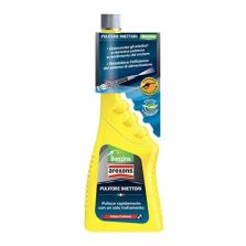 ADDITIVO PULISCI INIETTORI BENZINA 250ML AREXONS 6958