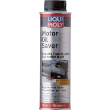 ADDITIVO STOP PERDITE OLIO MOTORE MOTOR OIL SAVER 300 ML LIQUI MOLY 1802