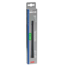 ANTENNA PER AUTO A STELO 17 cm - Ø 5-6 mm UNIVERSALE MINI FLEX LAMPA 40229
