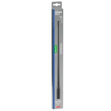 ANTENNA PER AUTO FLEX A STELO 33 CM UNIVERSALE LAMPA 40239