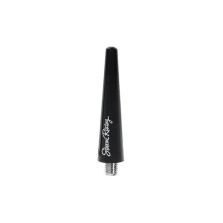 ANTENNA SHORT NERA 6 CM SIMONI RACING ASR/03N