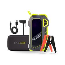 AVVIATORE DI EMERGENZA BATTERIA PER AUTO 4 IN 1-20.000mAh UNC-3236