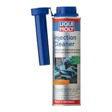TRATTAMENTO INIEZIONE ELETTRICA BENZINA 300ML LIQUI MOLY 1803