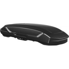 BOX AUTO BAULE DA TETTO MOTION 3 XXL BLACK GLOSSY THULE 639900