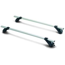 BARRE PORTATUTTO LP43 LUNGHEZZA 124 CM LAPREALPINA 10344
