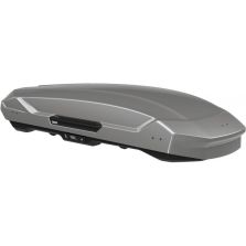 BOX AUTO BAULE DA TETTO MOTION 3 XXL TITAN GLOSSY THULE 639901