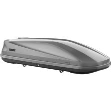 BOX AUTO BAULE DA TETTO TOURING 780 (L) 420 LT TITAN AEROSKIN THULE 634800