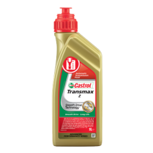 OLIO CAMBIO CASTROL TRANSMAX Z 1 LT