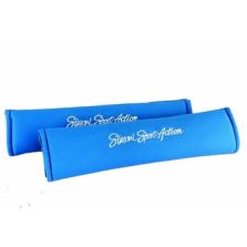 COPPIA COPRICINTURA BLU SIMONI RACING CC4/B