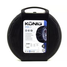 CATENA DA NEVE CG9 104 KONIG