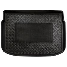 VASCA BAULE NISSAN QASHQAI 21˃ (pianale alto) CORA 122119