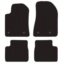 TAPPETI MOQUETTE TAILOR ALFA ROMEO GIULIETTA 14>19, 19˃ CORA 131753