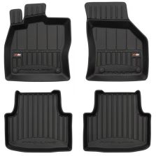 SET TAPPETI IN TPE 3D CUPRA FORMENTOR 20> SEAT LEON IV 20> 8NO IBRIDA PROLINE 3D409972