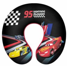 RIPOSACOLLO CUSCINO BIMBO DISNEY CARS II CORA 59636