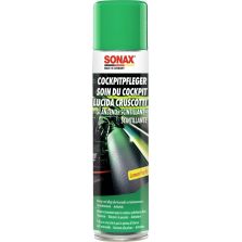 SPRAY LUCIDA CRUSCOTTI LEMON 400ML SONAX 700343300