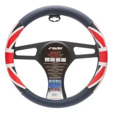COPRIVOLANTE AUTO FLAG UK SIMONI RACING CVT/53
