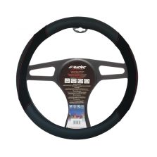 COPRIVOLANTE SHAMMY BLACK SIMONI RACING CVT/59N