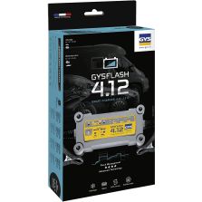 CARICABATTERIE PER AUTO GYSFLASH 4.12 GYS 029422
